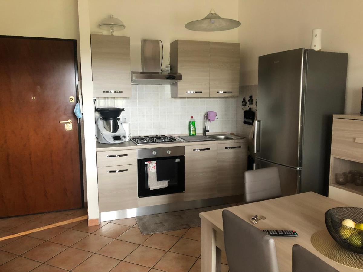 Apartment The Sandalia House Olbia