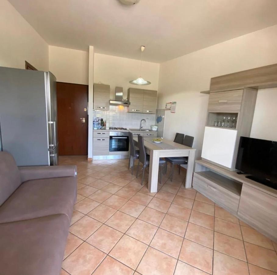 The Sandalia House Olbia