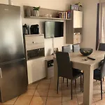 The Sandalia House