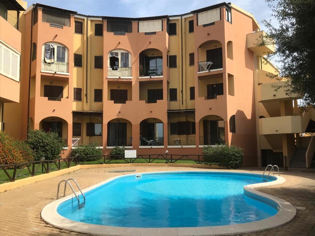 Apartment The Sandalia House